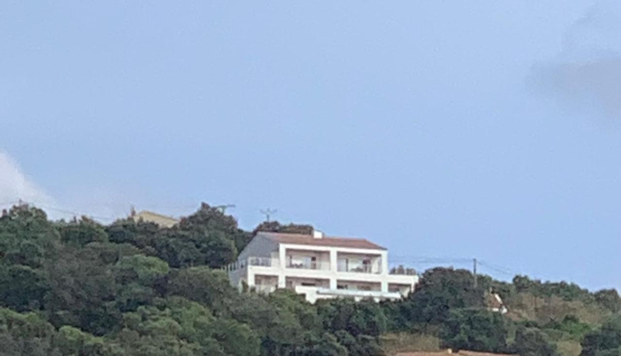 Villa Cargèse Kültér fotó