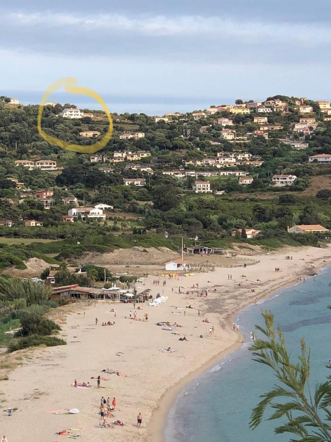 Villa Cargèse Kültér fotó