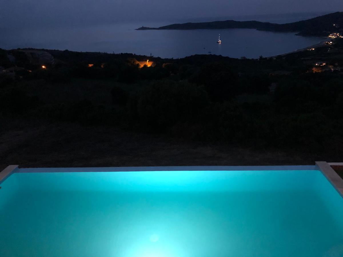 Villa Cargèse Kültér fotó
