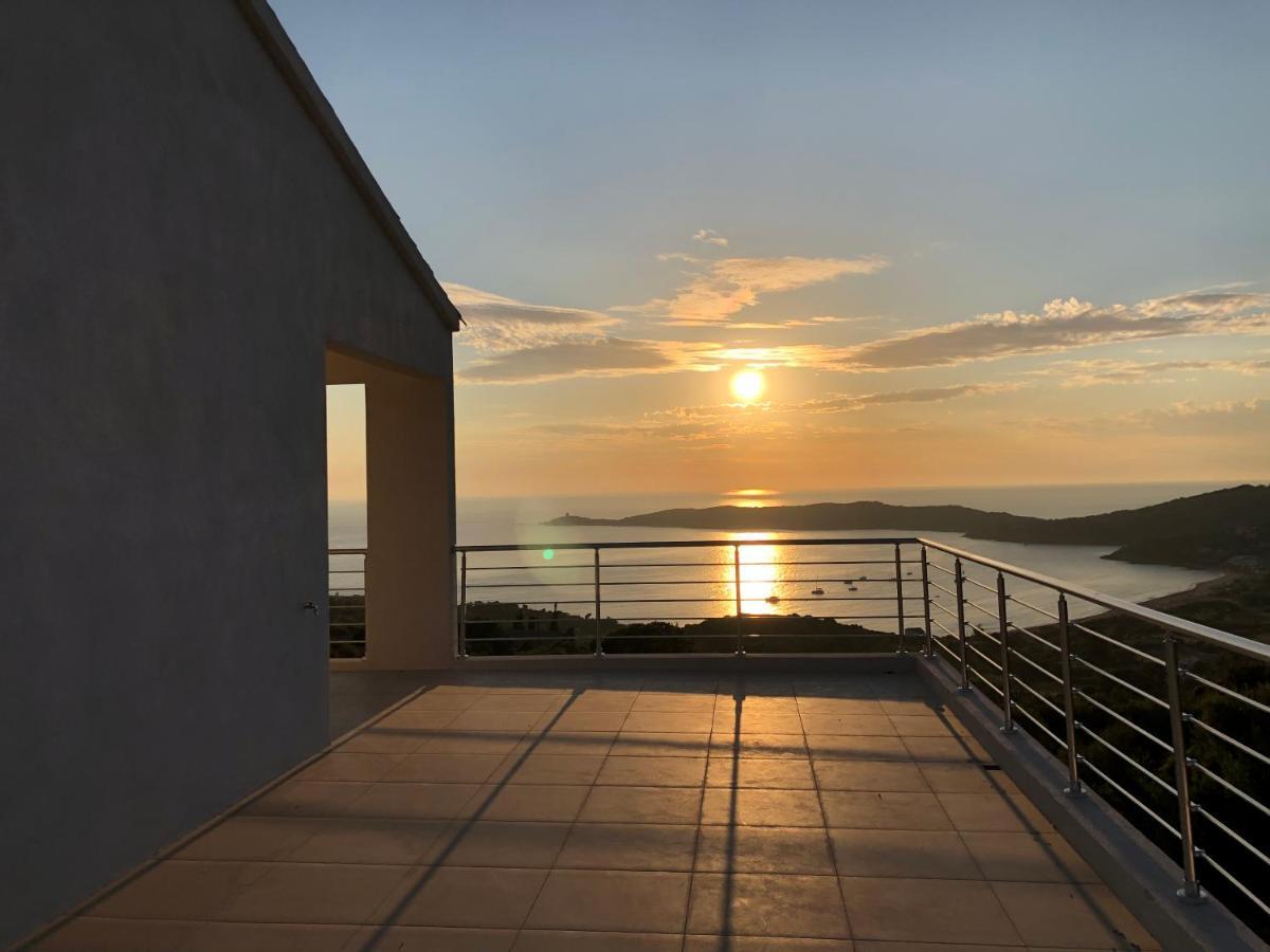 Villa Cargèse Kültér fotó