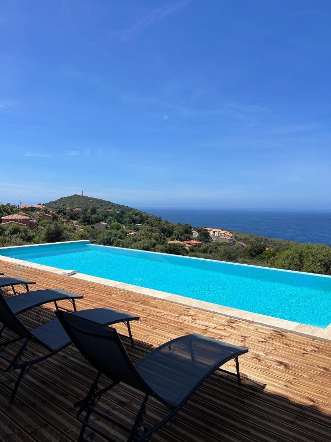 Villa Cargèse Kültér fotó